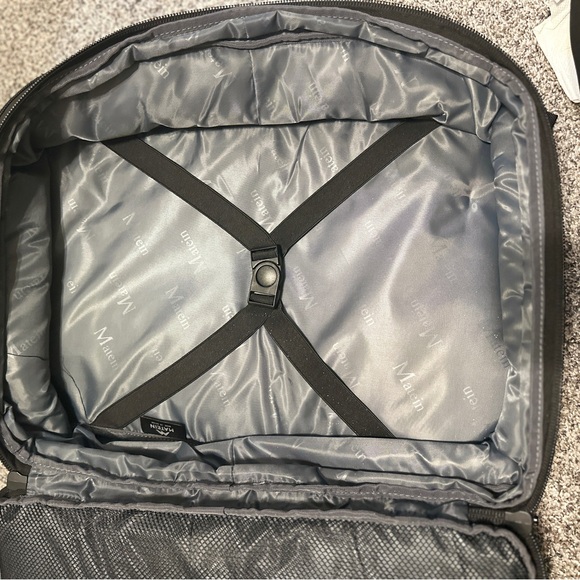 Carry-On Backpack - Picture 6 of 9